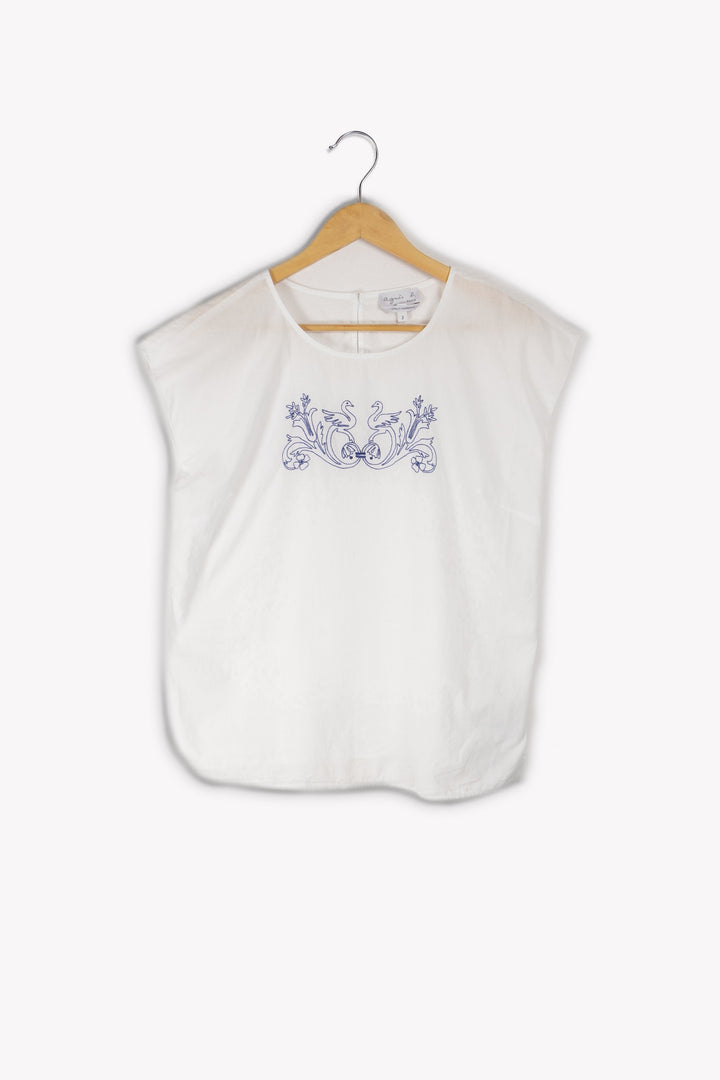 Top - L/40