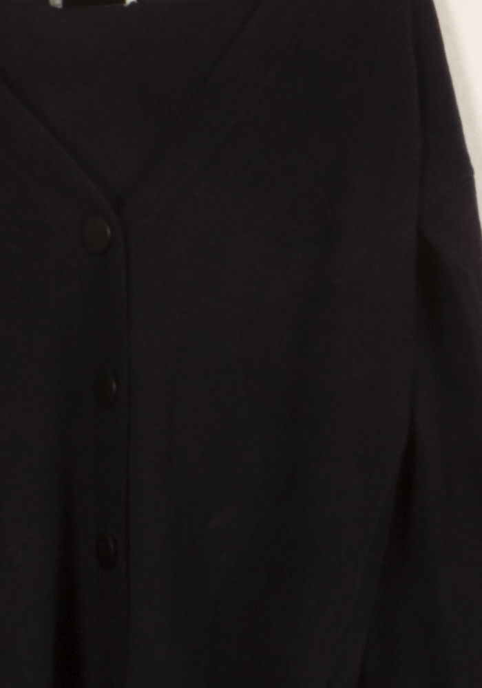 Cardigan Bleu - Taille S/36 de la marque Bérénice | PARAD62958 - Vendu par Paradigme - Image 3