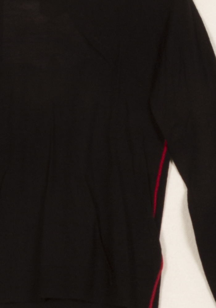 Pull Noir - Taille S/36 de la marque Bérénice | PARAD62960 - Vendu par Paradigme - Image 3