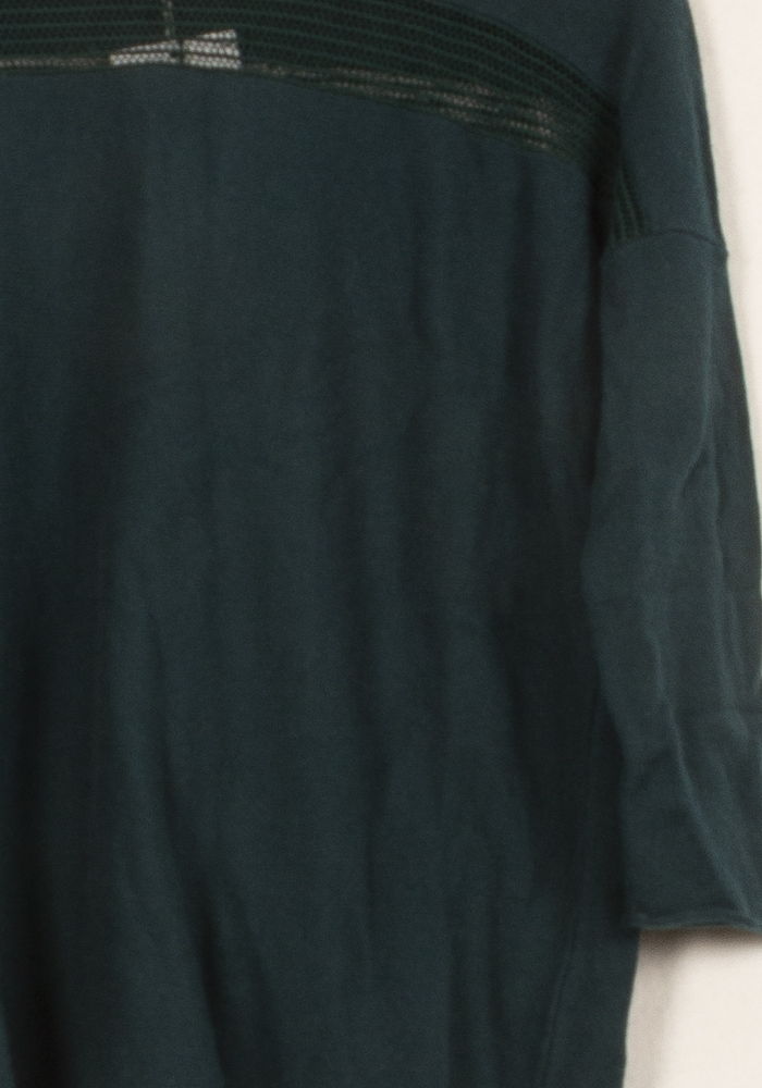 Pull Vert - Taille S/36 de la marque Bérénice | PARAD62969 - Vendu par Paradigme - Image 3