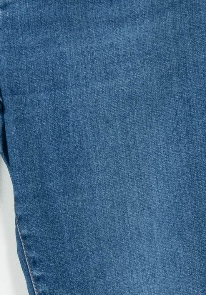 Jean Skinny Bleu - Taille L/40 de la marque Levi's | PARAD62974 - Vendu par Paradigme - Image 3