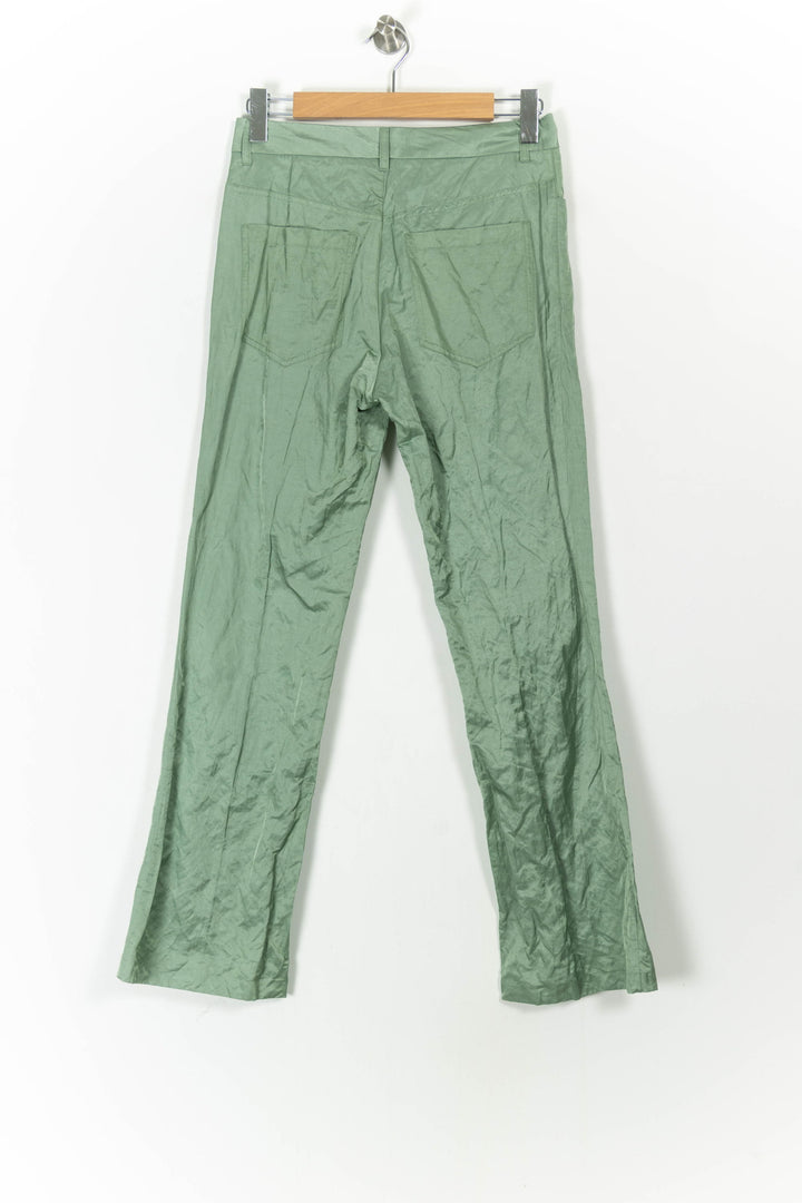 Pantalon Vert - Taille M/38 de la marque Zadig&Voltaire | PARAD62993 - Vendu par Paradigme - Image 4