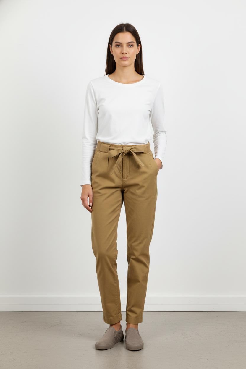 Pantalon Caramel - Taille S/36