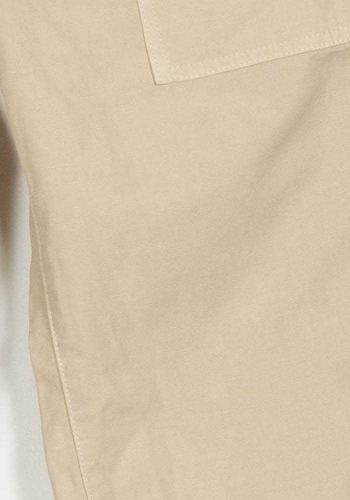 Pantalon Beige - Taille S/36 de la marque Bérénice | PARAD63054 - Vendu par Paradigme - Image 3