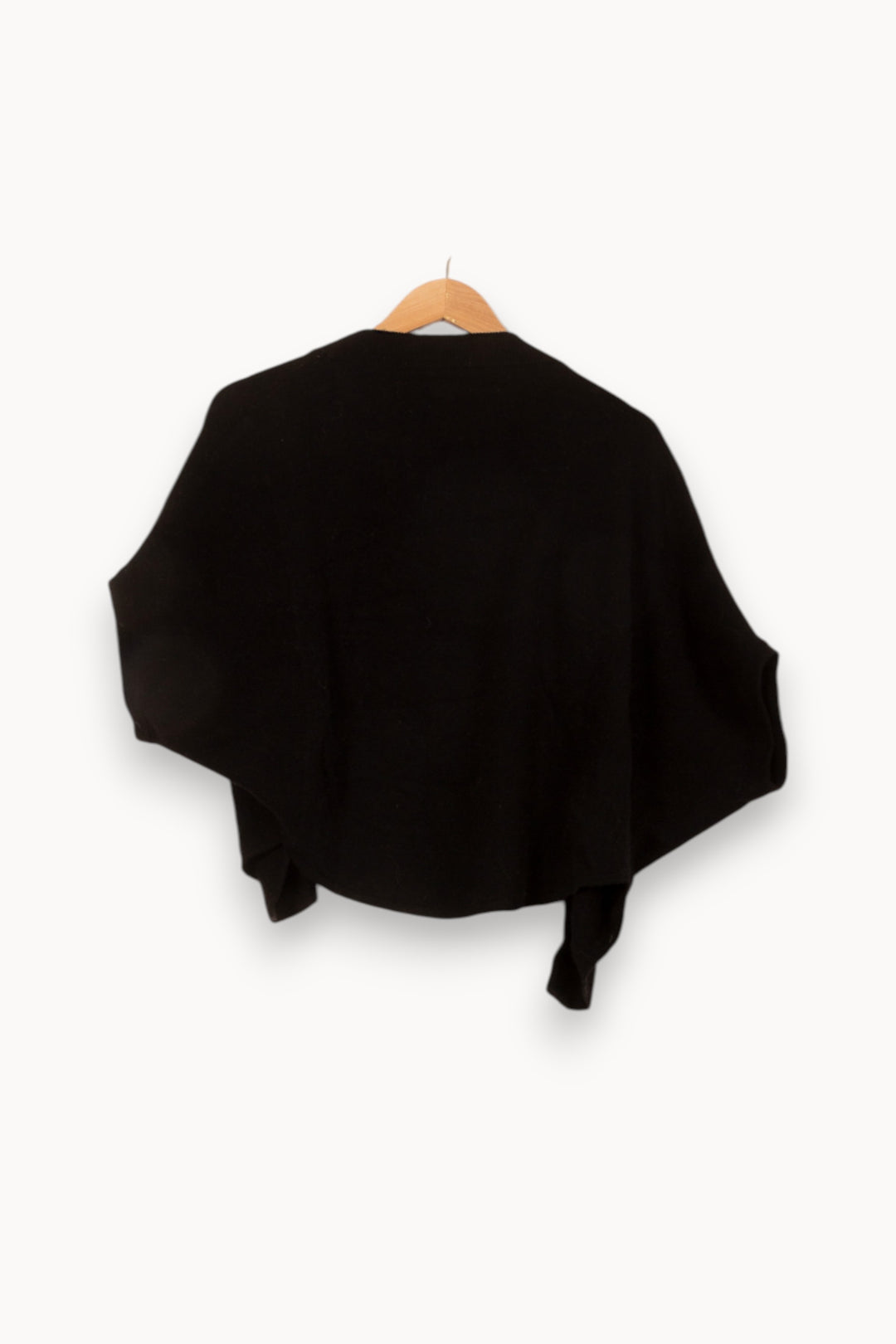 Gilet Noir - Taille S/36 de la marque Bérénice | PARAD63059 - Vendu par Paradigme - Image 4