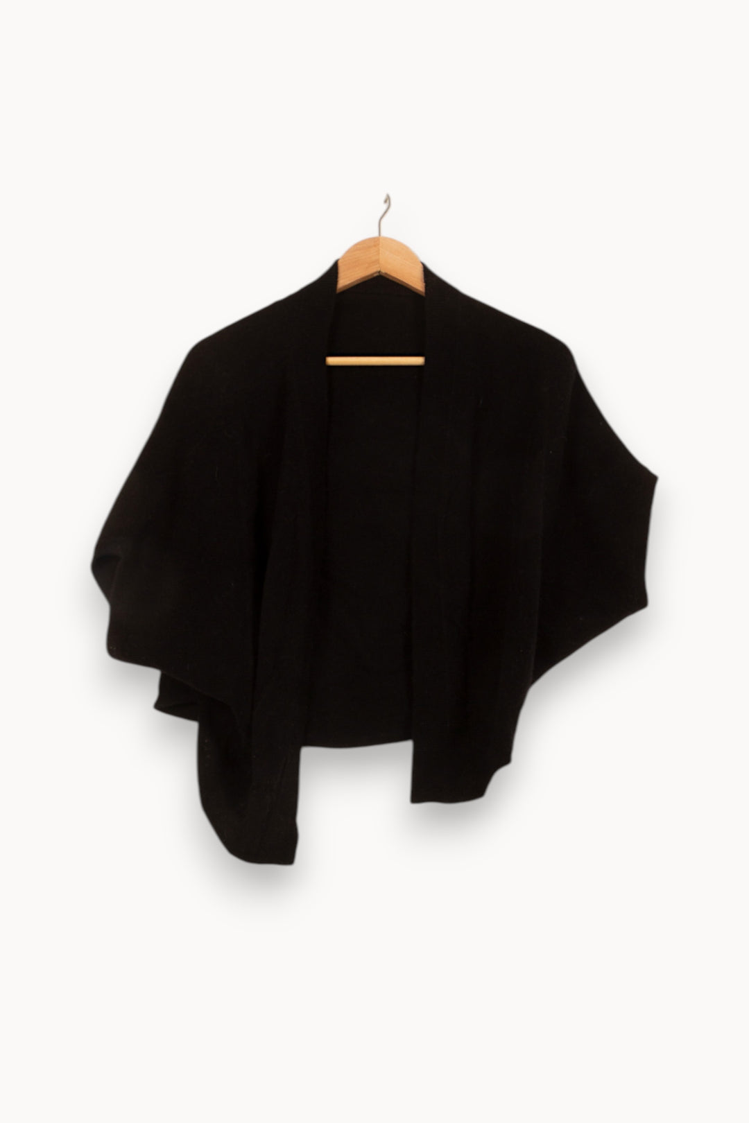 Gilet Noir - Taille S/36 de la marque Bérénice | PARAD63059 - Vendu par Paradigme - Image 2