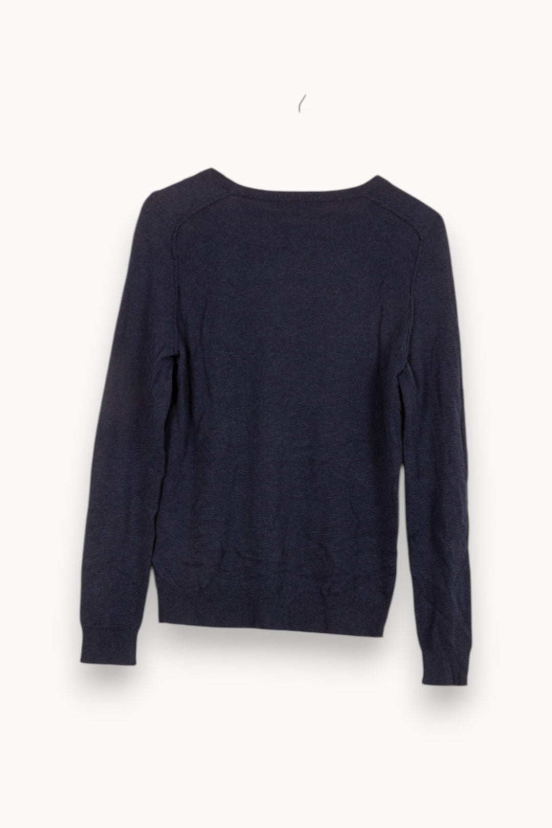 Pull Bleu - Taille S/36 de la marque Bérénice | PARAD63060 - Vendu par Paradigme - Image 4