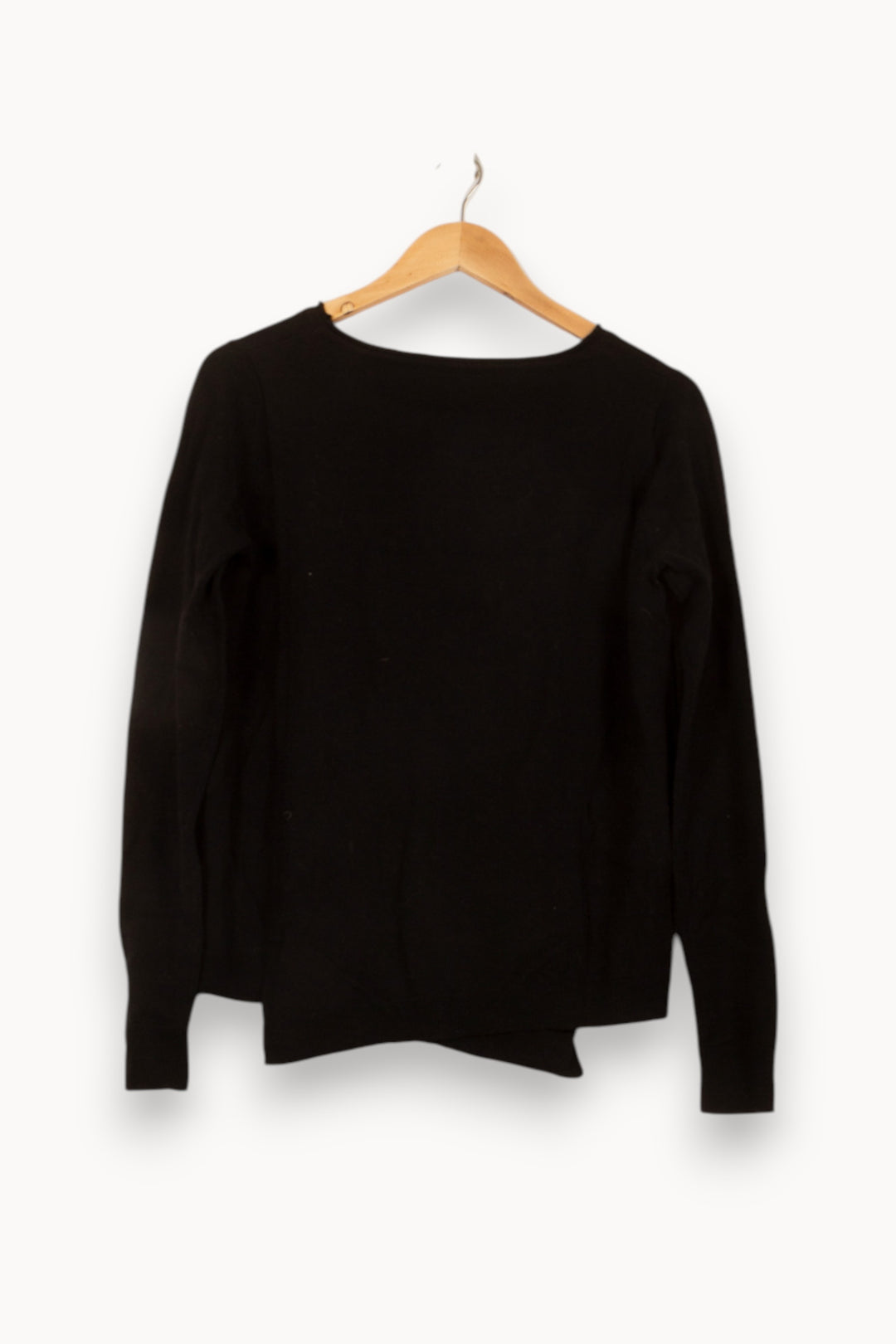Pull Noir - Taille S/36 de la marque Bérénice | PARAD63065 - Vendu par Paradigme - Image 4