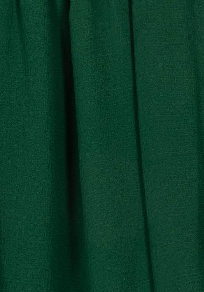 Blouse Verte - Taille S/36 de la marque ba&sh | PARAD63094 - Vendu par Paradigme - Image 3