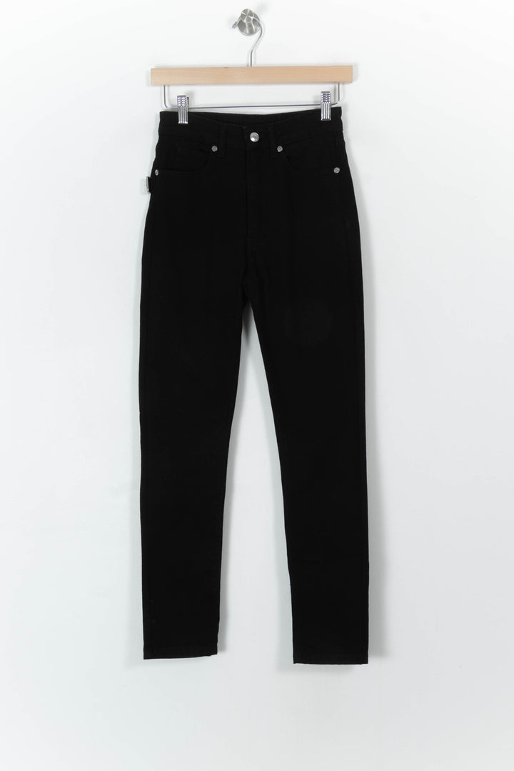 Jean Noir - Taille XS/34 de la marque Zadig&Voltaire | PARAD63103 - Vendu par Paradigme - Image 2