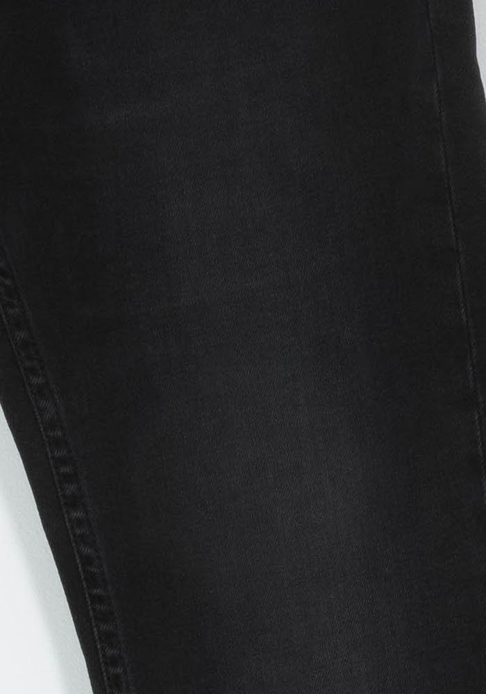 Jean Skinny Noir - Taille XS/34 de la marque Zadig&Voltaire | PARAD63123 - Vendu par Paradigme - Image 3