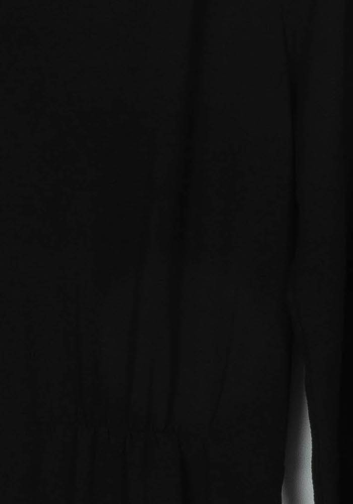 Robe Longue Noire - Taille S/36 de la marque Petite Mendigote | PARAD63153 - Vendu par Paradigme - Image 3
