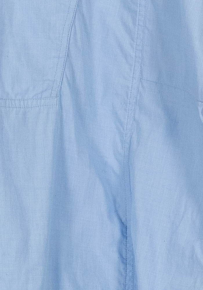 Blouse Bleue - Taille S/36 de la marque Soeur | PARAD63165 - Vendu par Paradigme - Image 3