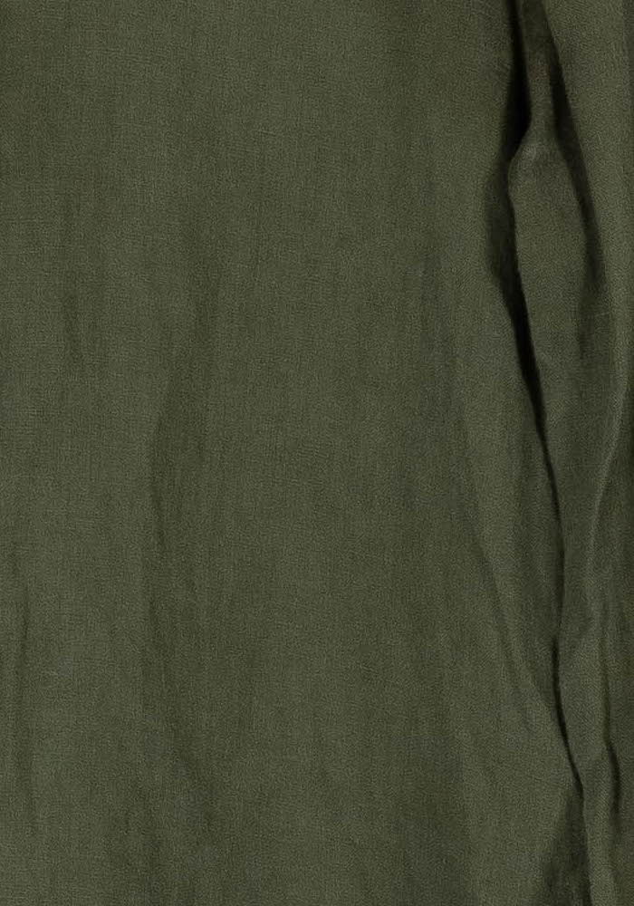 Chemise Verte - Taille S/36 de la marque Caroll | PARAD63208 - Vendu par Paradigme - Image 3
