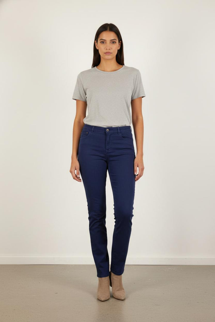 Jean Bleu - Taille L/40