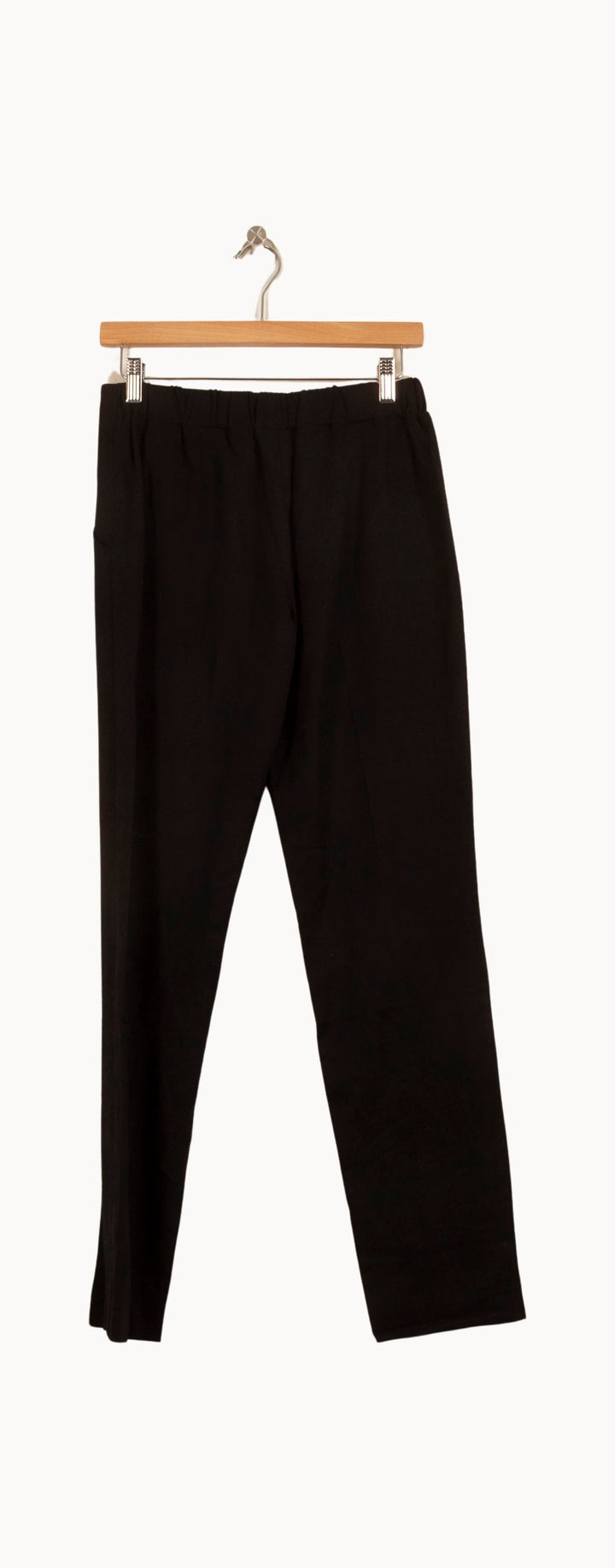 Pantalon Noir - Taille S/36 de la marque Comptoir des Cotonniers | PARAD63243 - Vendu par Paradigme - Image 4