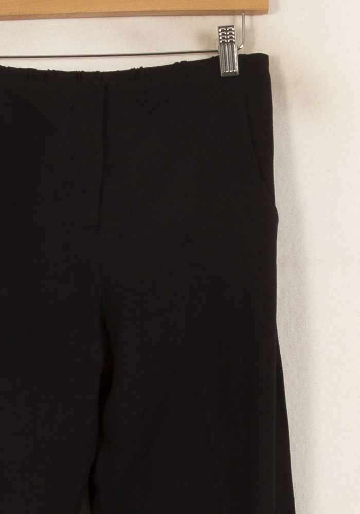 Pantalon Noir - Taille S/36 de la marque Comptoir des Cotonniers | PARAD63243 - Vendu par Paradigme - Image 3