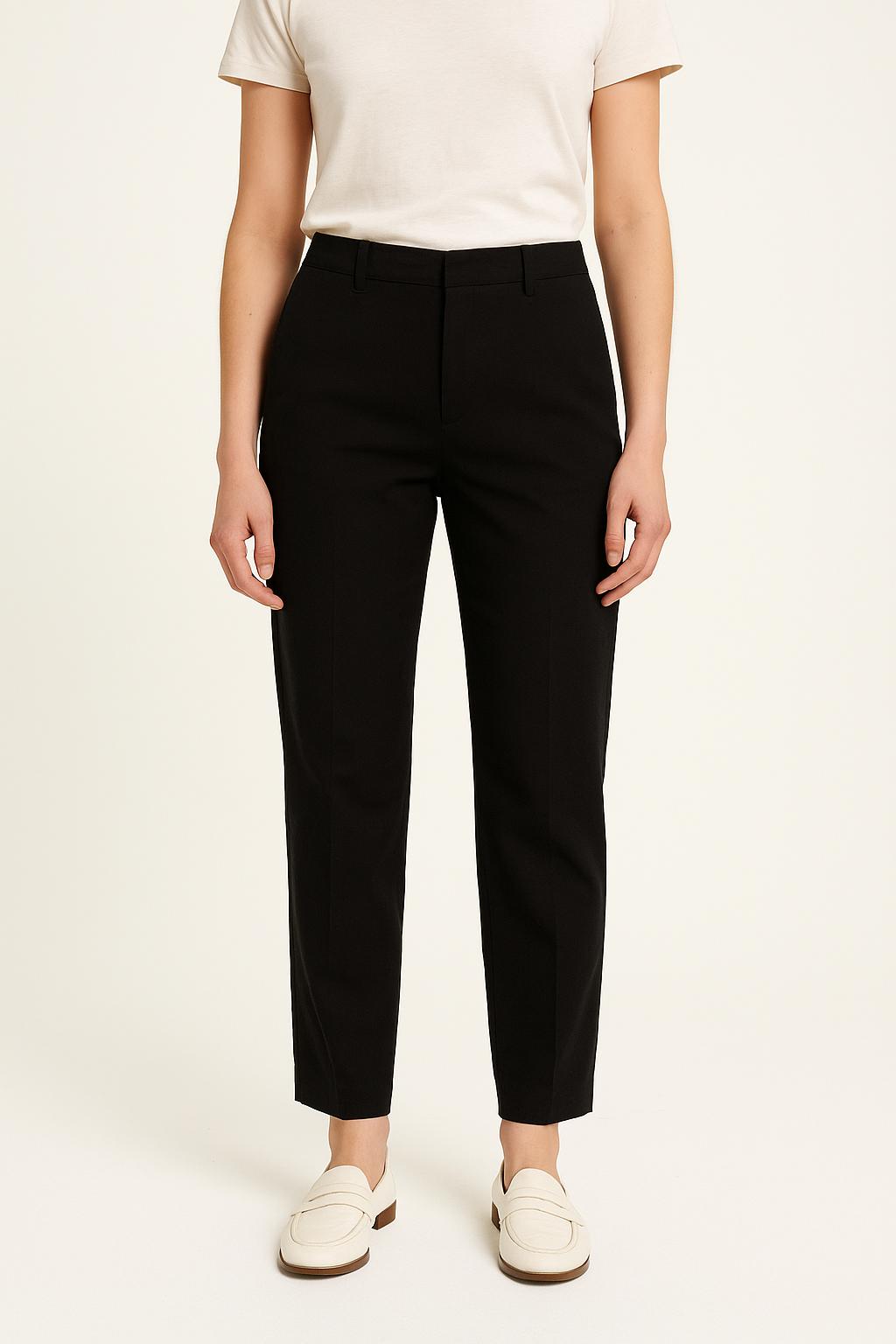 Pantalon Noir - Taille S/36 de la marque Comptoir des Cotonniers | PARAD63243 - Vendu par Paradigme - Image 1