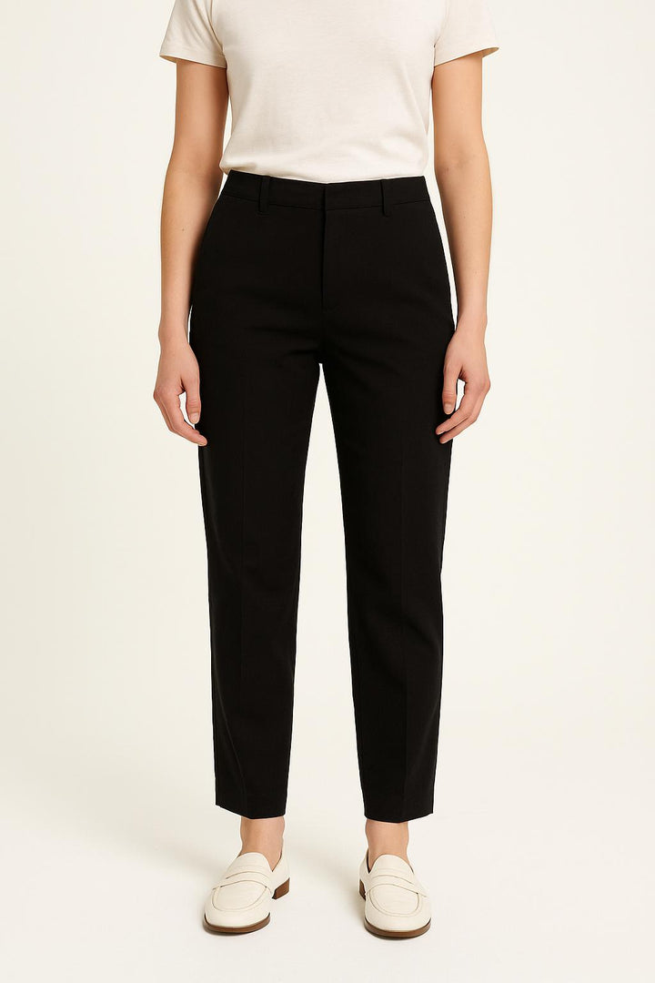 Pantalon Noir - Taille S/36 de la marque Comptoir des Cotonniers | PARAD63243 - Vendu par Paradigme - Image 1