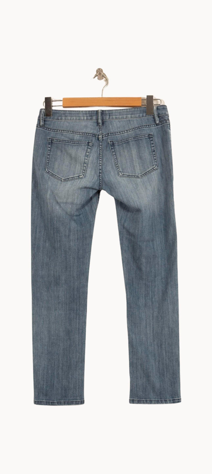 Jean Bleu - Taille T.U. de la marque The Kooples | PARAD63261 - Vendu par Paradigme - Image 4