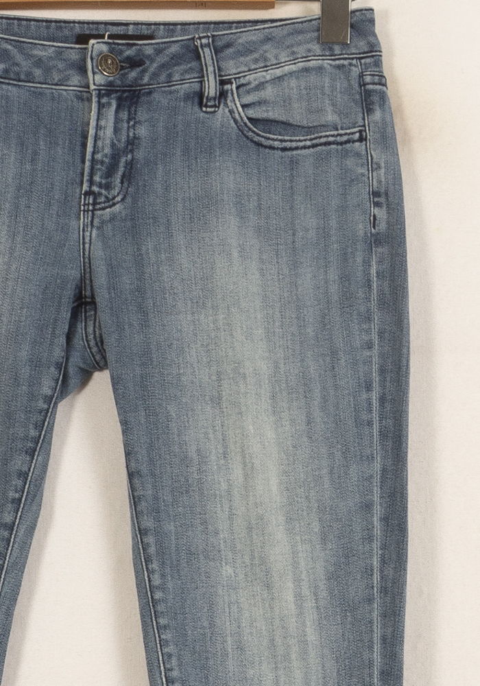 Jean Bleu - Taille T.U. de la marque The Kooples | PARAD63261 - Vendu par Paradigme - Image 3