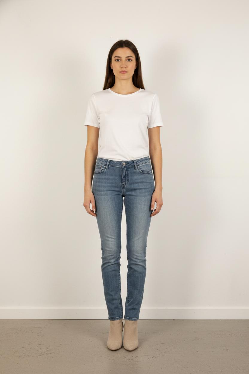 Jean Bleu - Taille T.U.