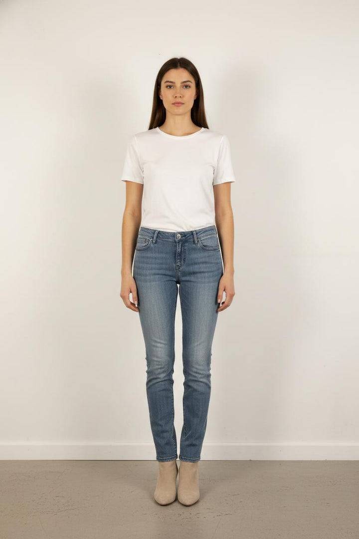 Jean Bleu - Taille T.U.