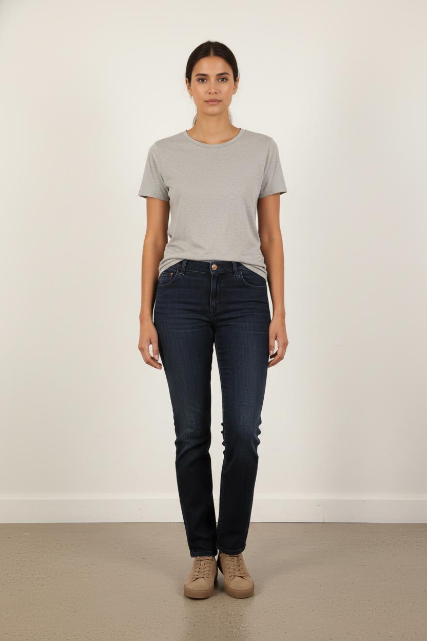 Jean Bleu - Taille XS/34