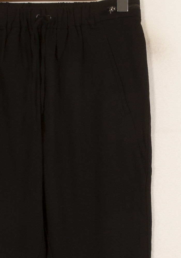 Pantalon Noir - Taille S/36 de la marque Comptoir des Cotonniers | PARAD63264 - Vendu par Paradigme - Image 3