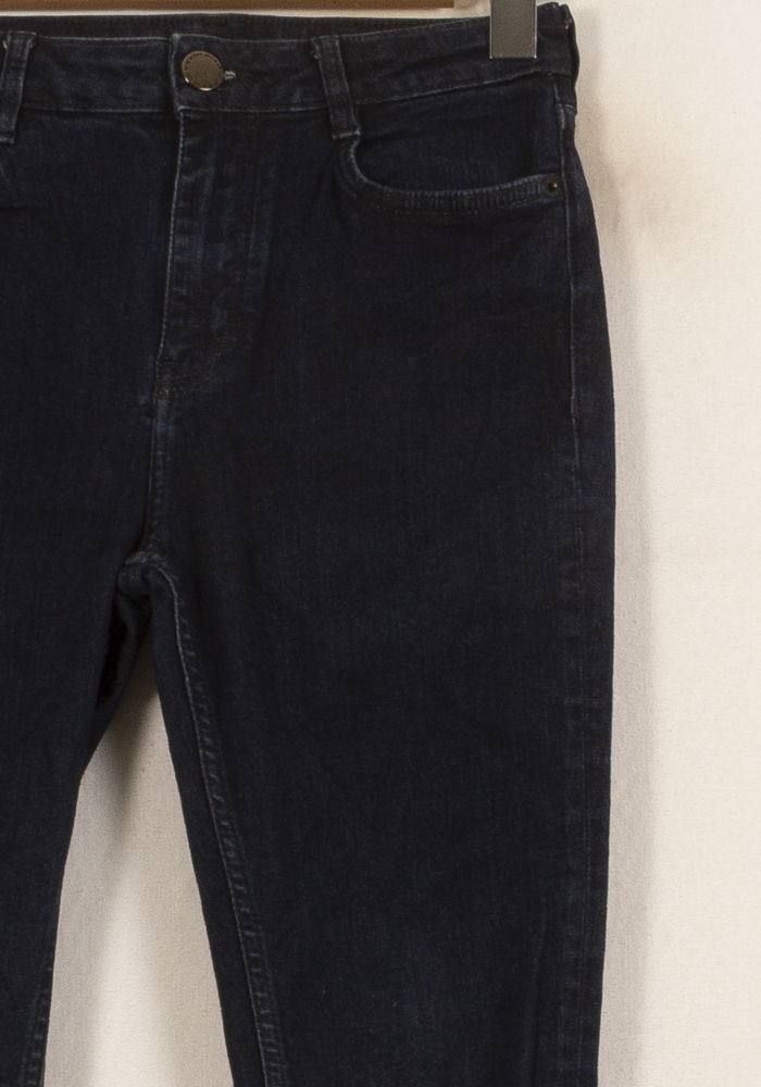 Jean Skinny Bleu - Taille M/38 de la marque Maje | PARAD63265 - Vendu par Paradigme - Image 3