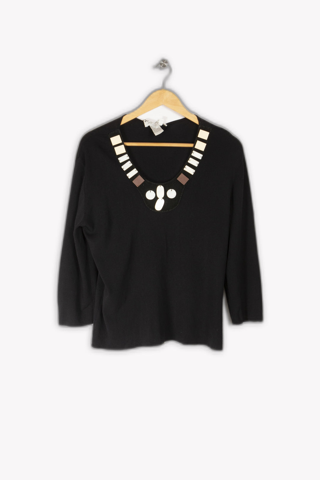 Top - M/38