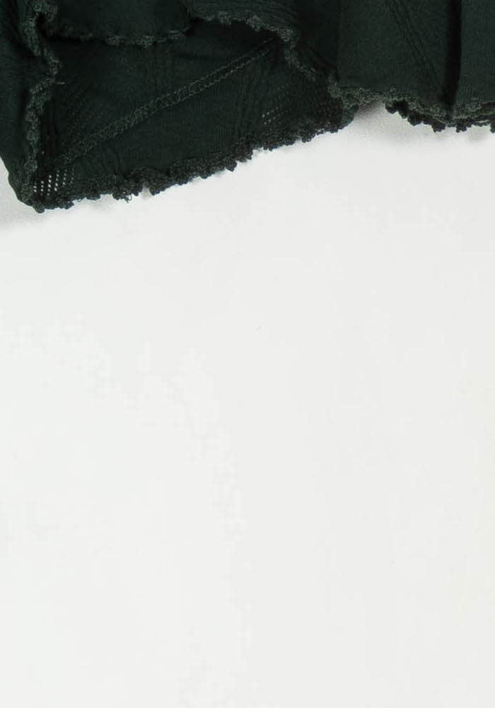 Short Vert - Taille S/36 de la marque Sézane | PARAD63313 - Vendu par Paradigme - Image 3