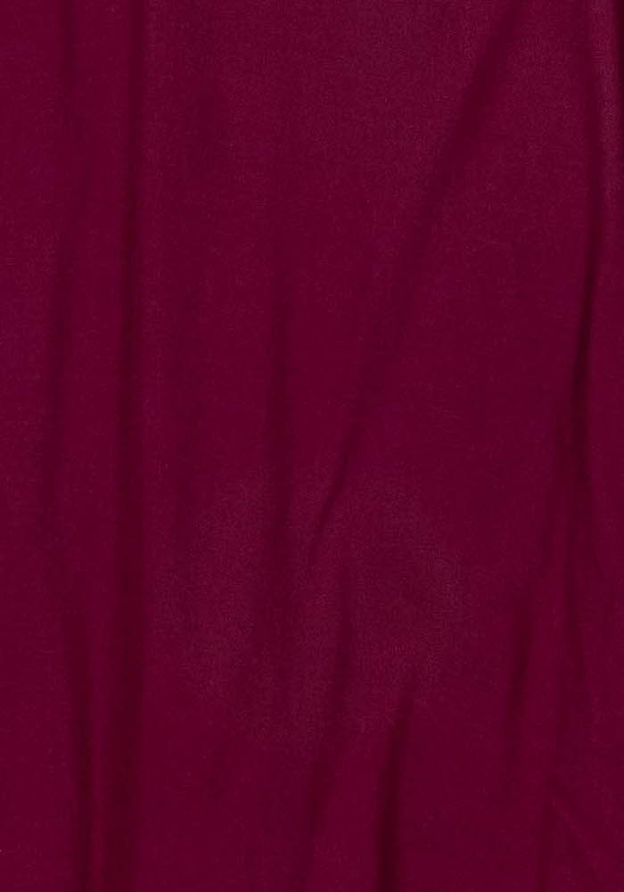 Robe Courte Violette - Taille S/36 de la marque IRO | PARAD63327 - Vendu par Paradigme - Image 3