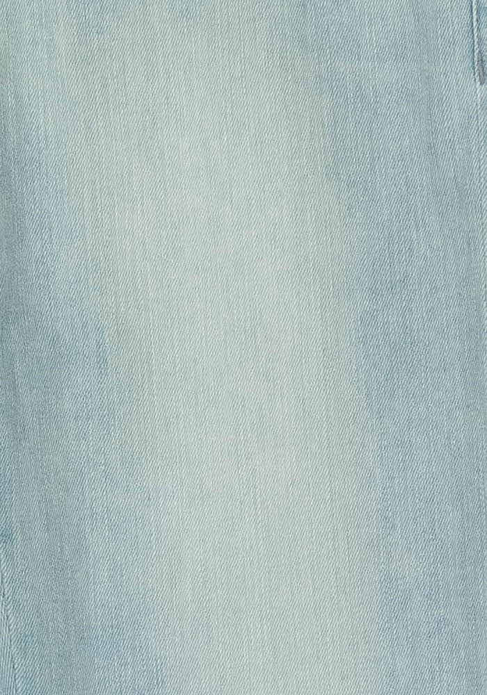 Jean Bleu Clair - Taille L/40 de la marque IKKS | PARAD63336 - Vendu par Paradigme - Image 3