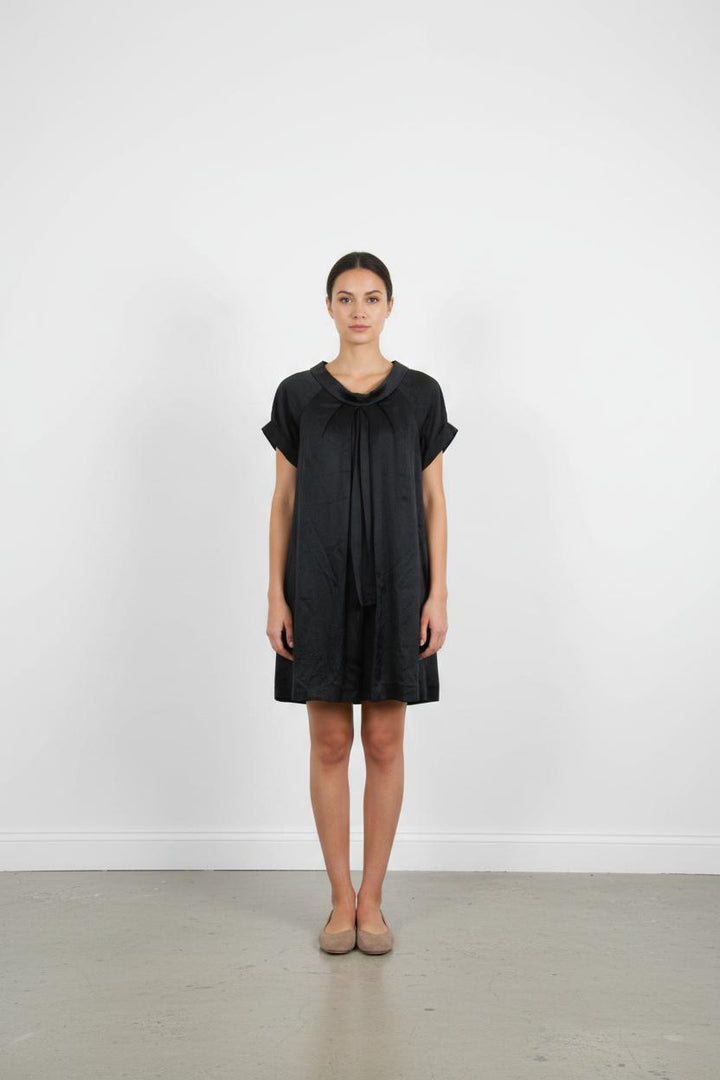 Robe Courte Noire - Taille M/38