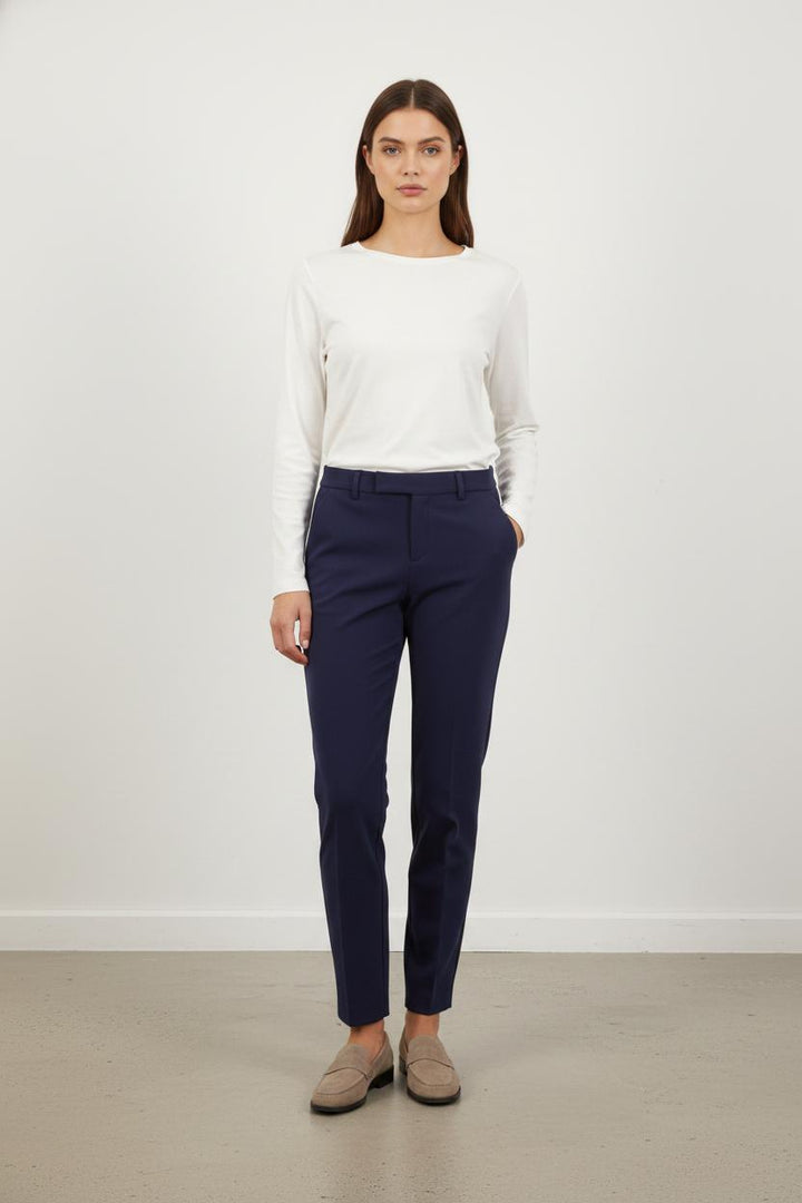 Pantalon Bleu - Taille XS/34