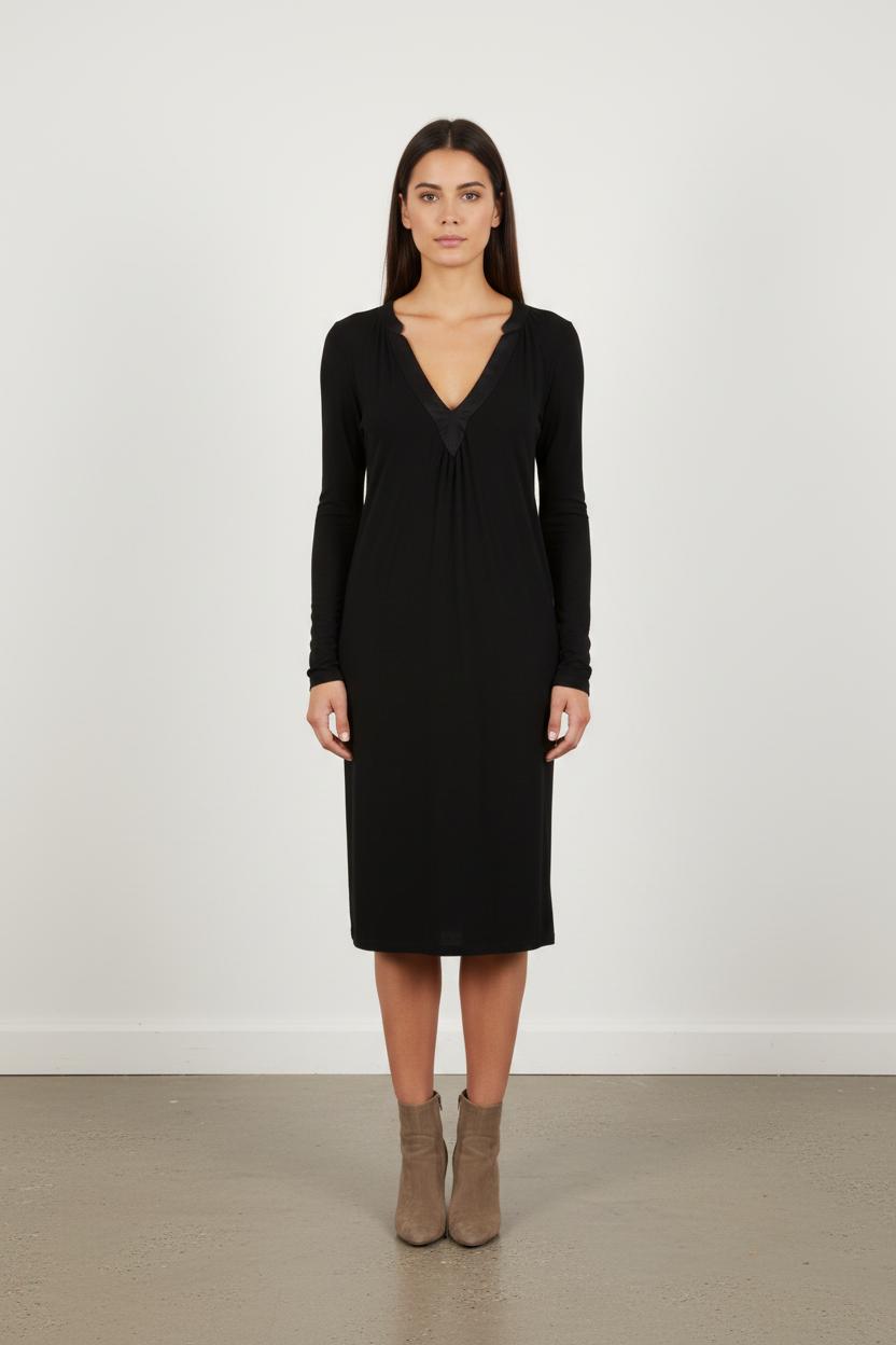 Robe Noire - Taille M/38
