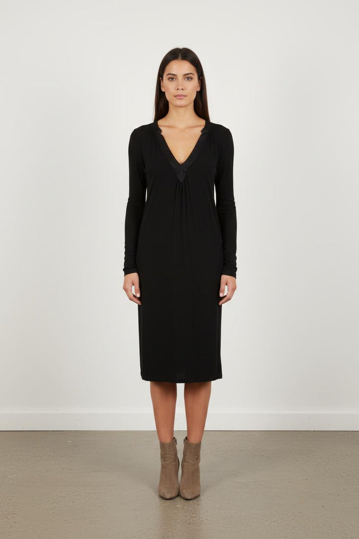 Robe Noire - Taille M/38