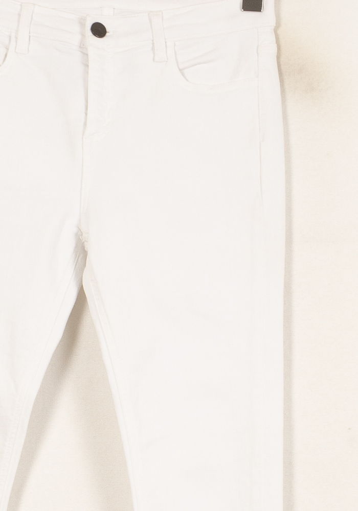 Jean Blanc - Taille S/36 de la marque Bérénice | PARAD63466 - Vendu par Paradigme - Image 3