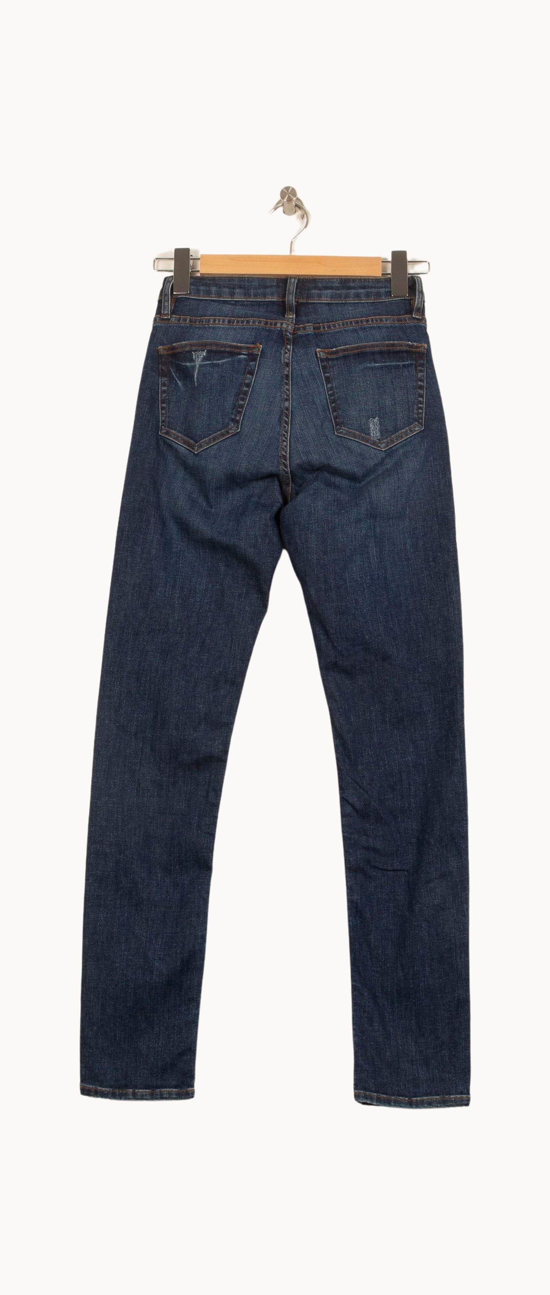 Jean Bleu - Taille S/36 de la marque Bérénice | PARAD63467 - Vendu par Paradigme - Image 4