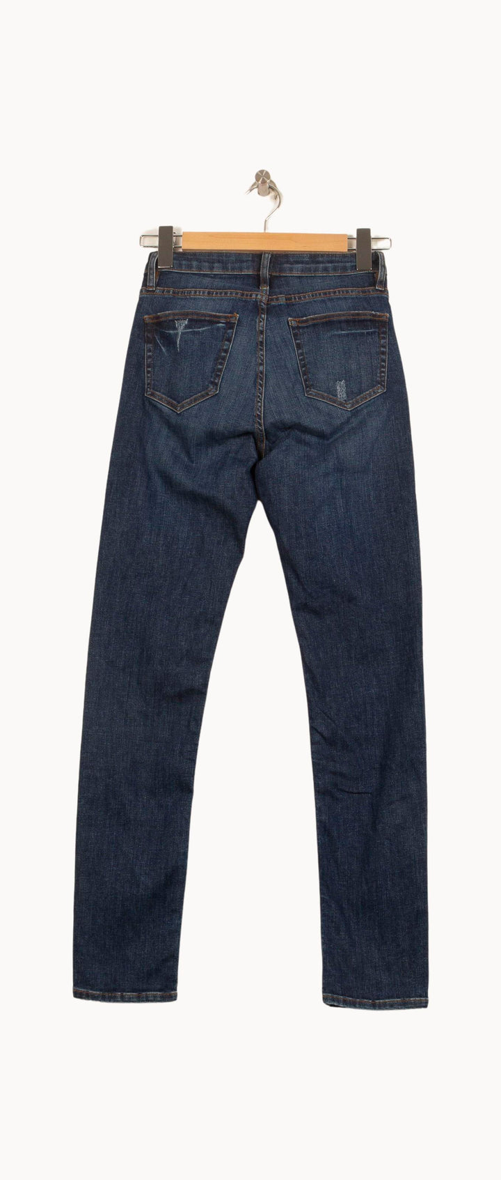 Jean Bleu - Taille S/36 de la marque Bérénice | PARAD63467 - Vendu par Paradigme - Image 4
