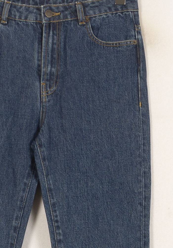 Jean Bleu - Taille S/36 de la marque Bérénice | PARAD63468 - Vendu par Paradigme - Image 3