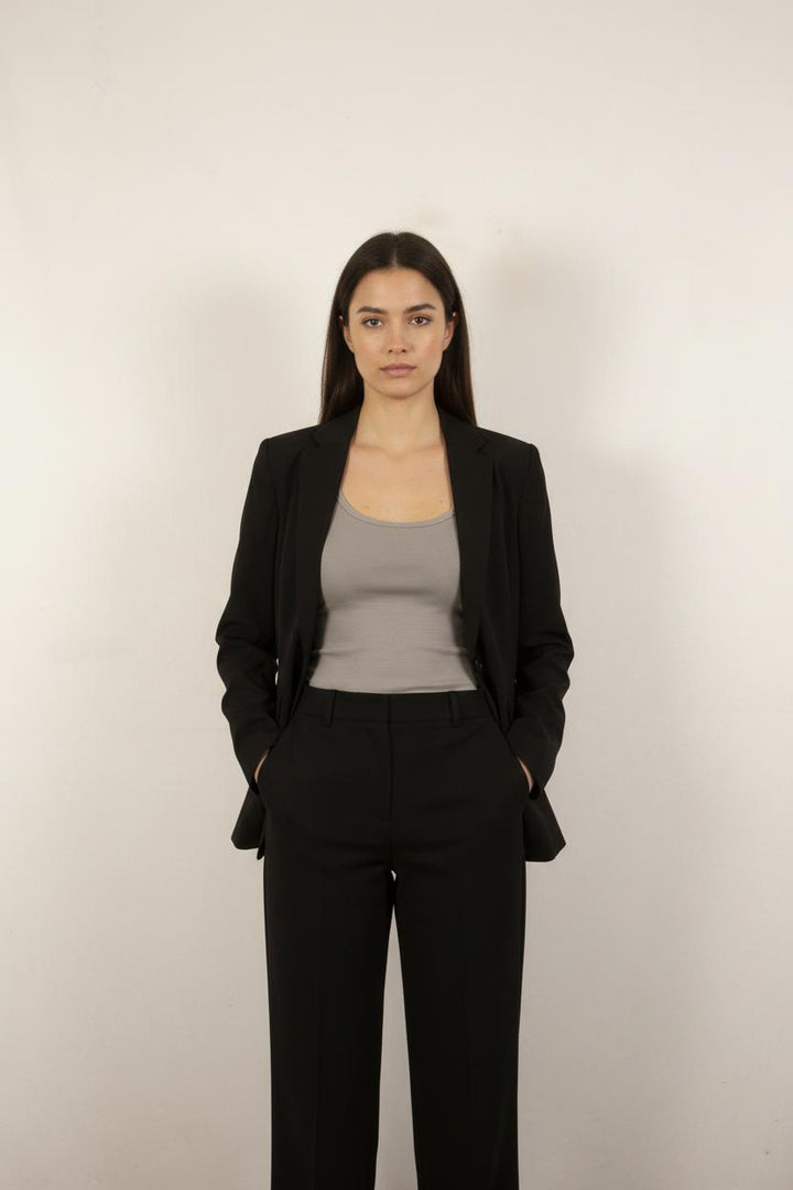Veste Noire - Taille XS/34