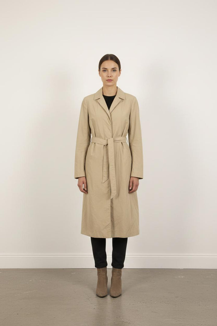 Trench Beige - Taille XS/34