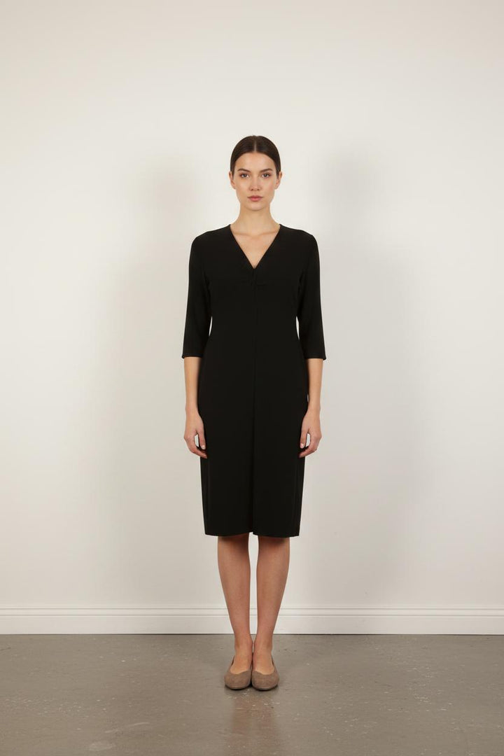 Robe Noire - Taille M/38