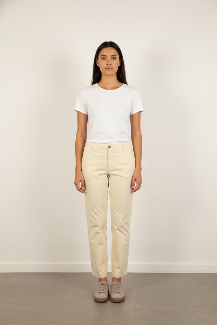 Pantalon Beige - Taille S/36
