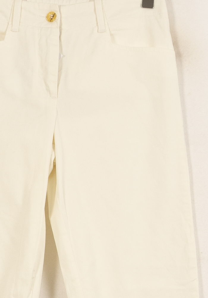 Pantalon Blanc - Taille S/36 de la marque Bérénice | PARAD63520 - Vendu par Paradigme - Image 3