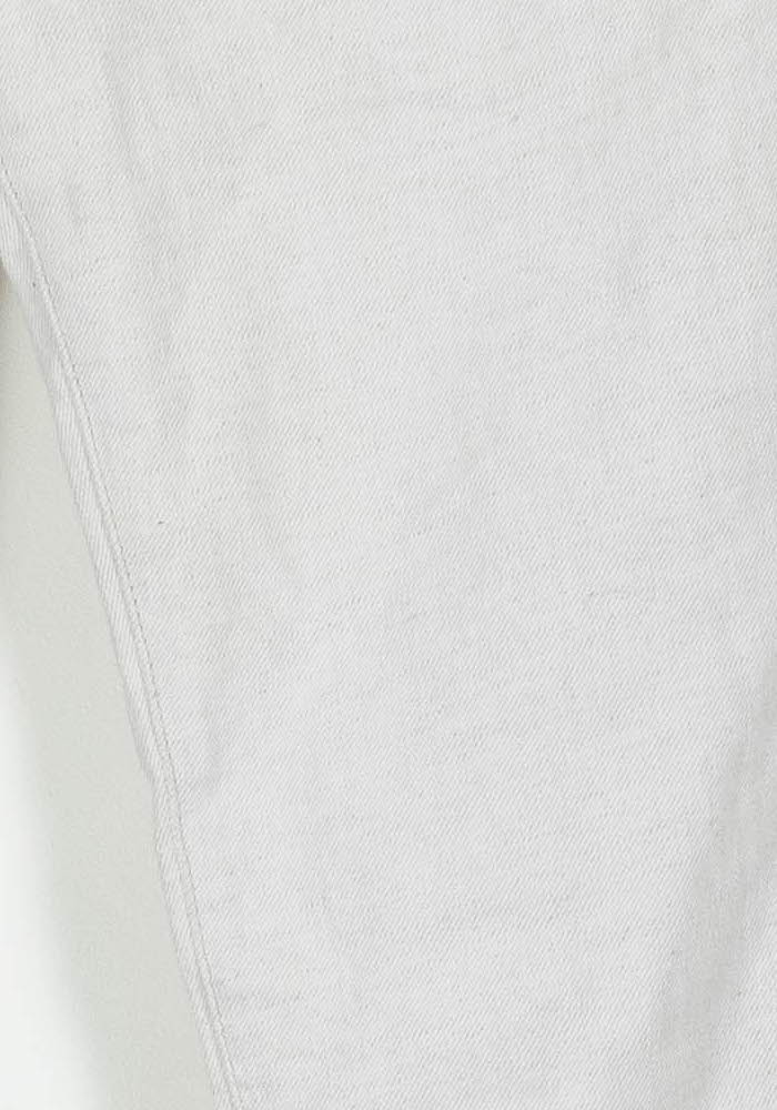 Jean Beige et Blanc - Taille S/36 de la marque Bérénice | PARAD63522 - Vendu par Paradigme - Image 3