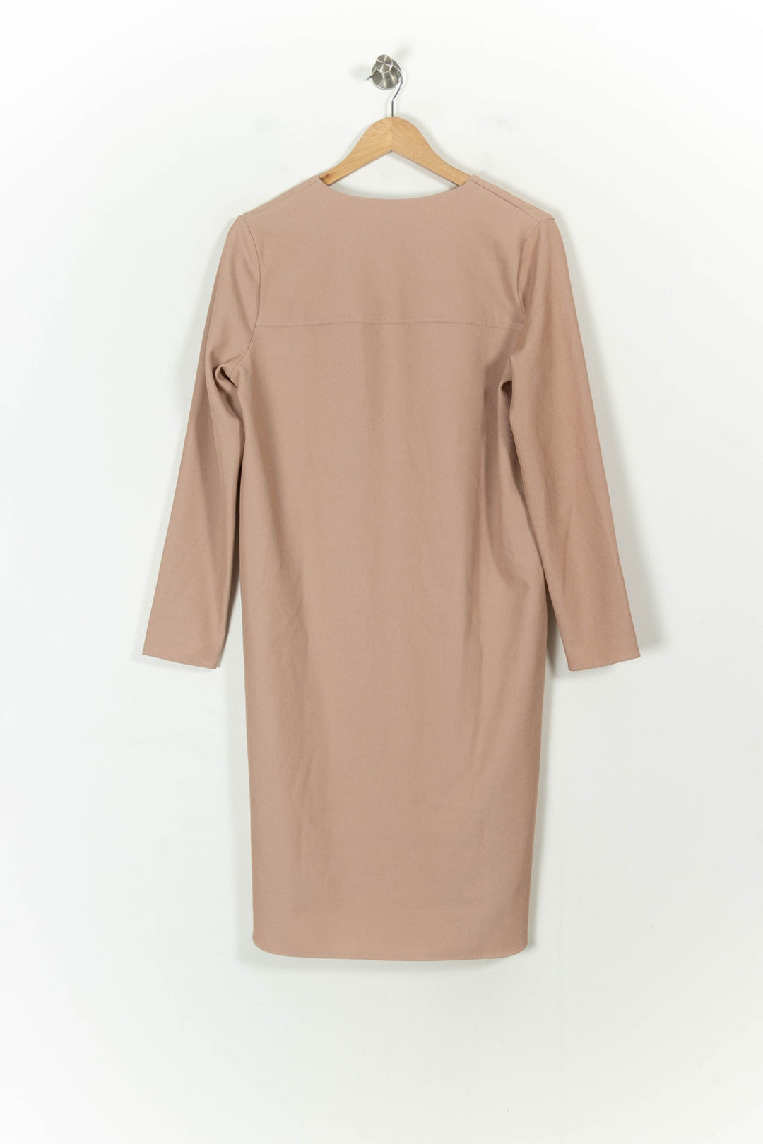 Robe Droite Rose - Taille XS/34 de la marque Filippa K | PARAD63526 - Vendu par Paradigme - Image 4