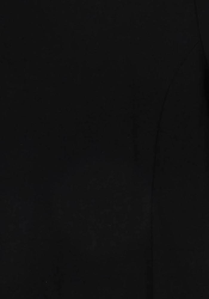 Robe Courte Noire - Taille S/36 de la marque Filippa K | PARAD63528 - Vendu par Paradigme - Image 3